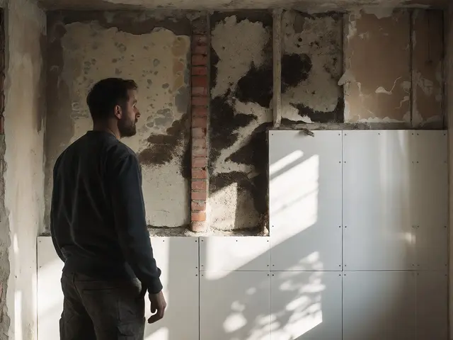 Renovierungsfehler vermeiden: Die häufigsten Stolperfallen im Haus