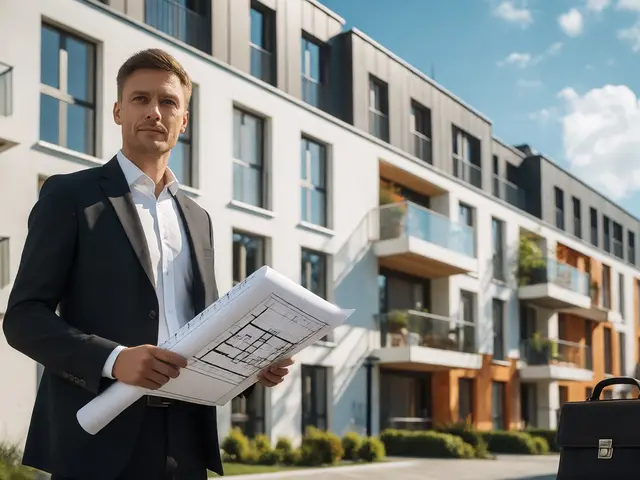 Treuhandabwicklung bei grenzüberschreitendem Immobilienkauf: Leitfaden für Investoren